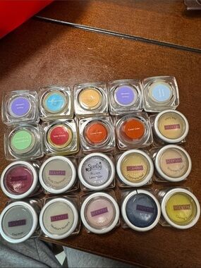 Scentsy Wax Melt Sampler Pack - Assorted Scents Lot of 20